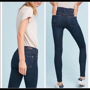 Pilcro high waisted legging